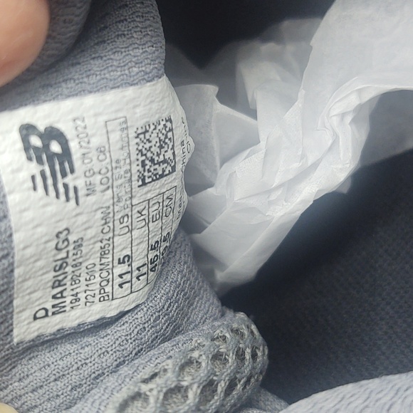 New Balance Fresh Foam Arishi V3 - Picture 6 of 6